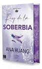 Pecados 2 Rey De La Soberbia Edicion Especial De Huang Ana - Miniatura 1