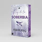 Pecados 2 Rey De La Soberbia Edicion Especial De Huang Ana - Miniatura 5