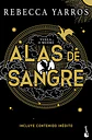 Alas De Sangre, De Rebecca Yarros, Vol. 1. - Miniatura 1
