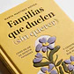 Libro Familias Que Duelen (sin Querer) -marta Martínez Novoa - Miniatura 4