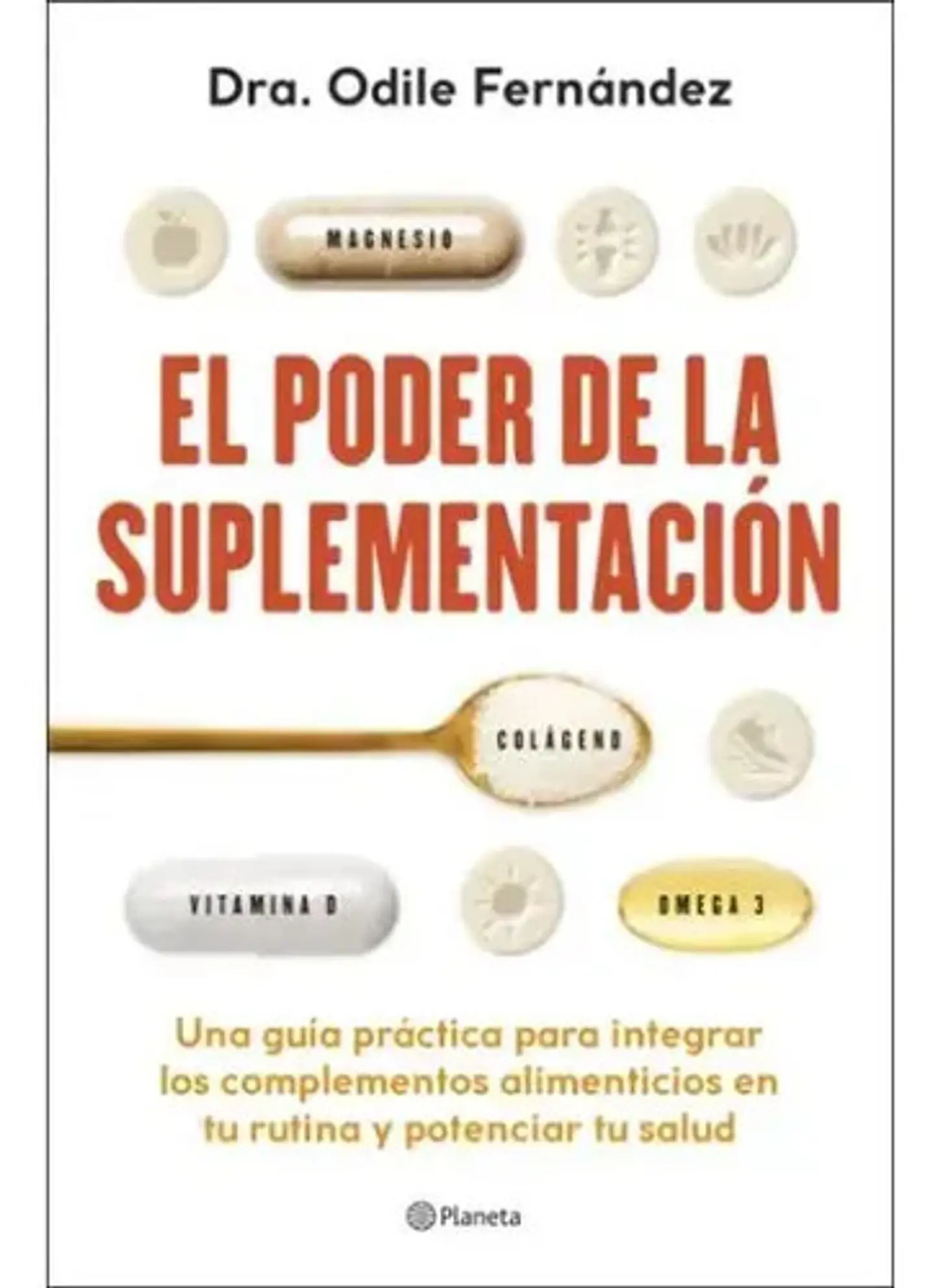 El Poder De La Suplementacion 1