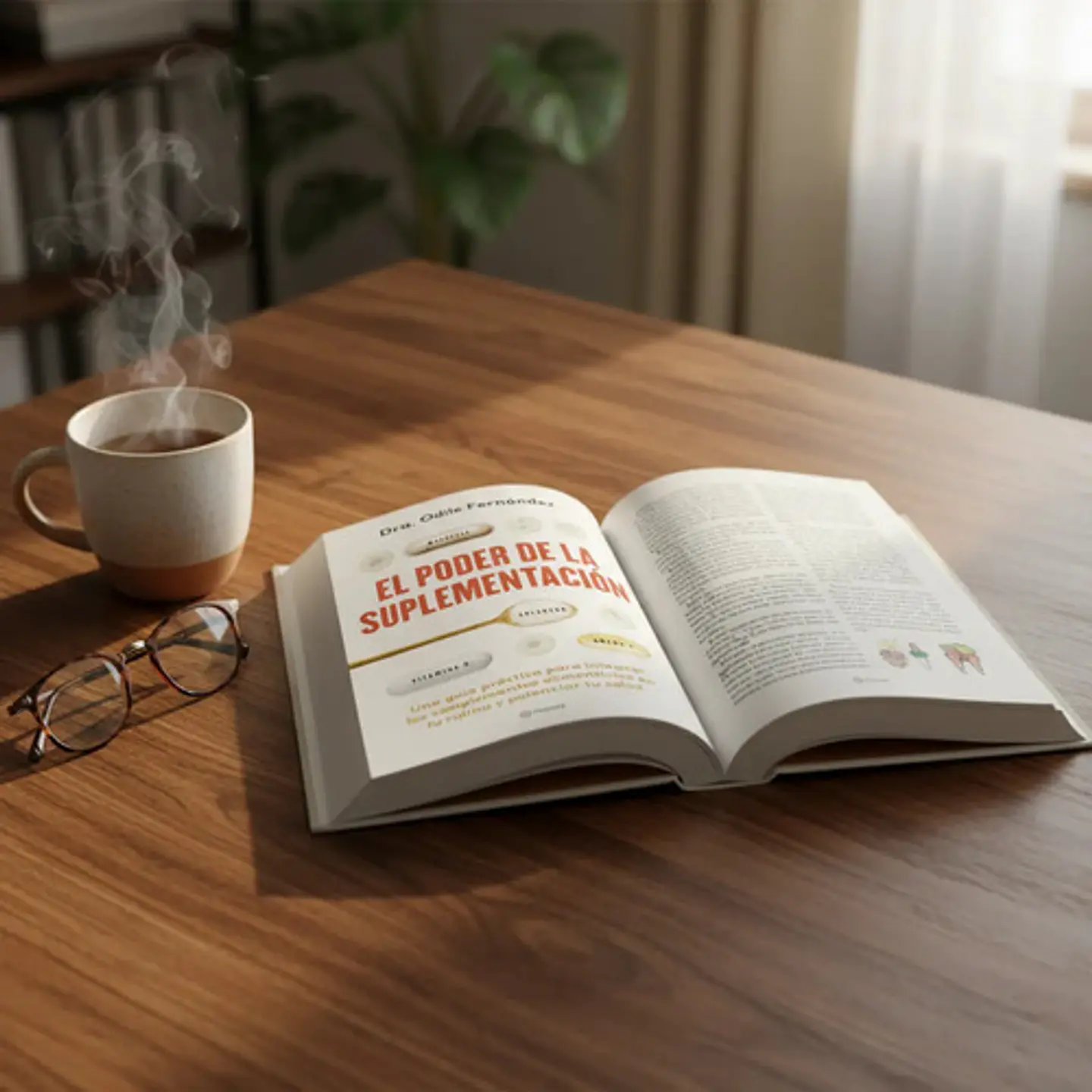 El Poder De La Suplementacion 3