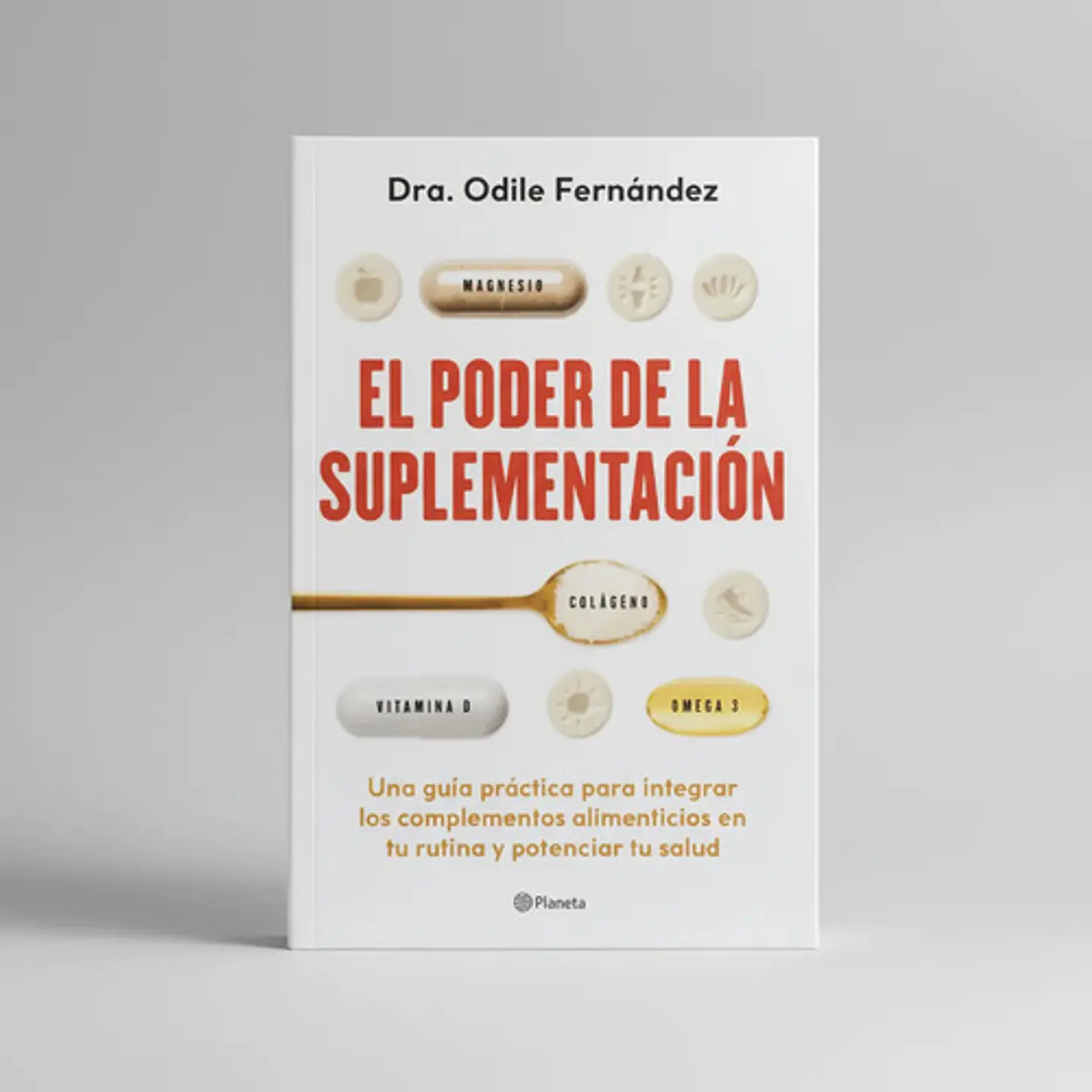 El Poder De La Suplementacion 5