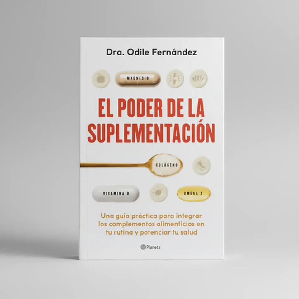 El Poder De La Suplementacion 5