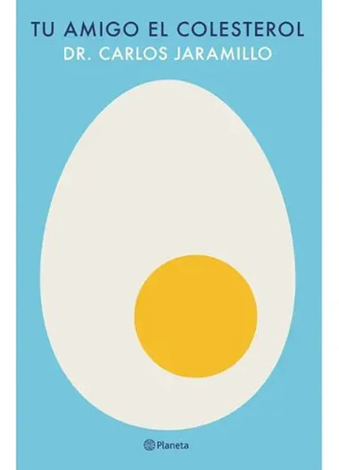 Tu Amigo El Colesterol