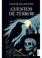 Cuentos De Terror. Edgar Allan Poe. Edición Austral - Miniatura 1