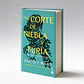 Una Corte De Niebla Y Furia / A Court Of Mist And Fury - Miniatura 5