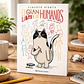 El Gran Libro De Los Humanos Según Mi Gato - Miniatura 4
