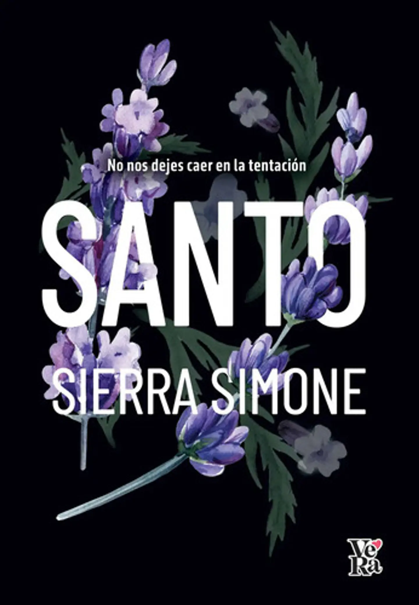 Santo. No Nos Dejes Caer En La Tentacion 1