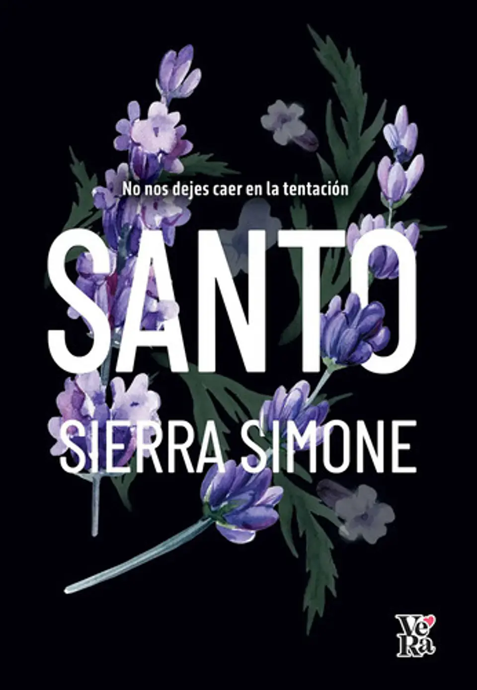 Santo. No Nos Dejes Caer En La Tentacion 1