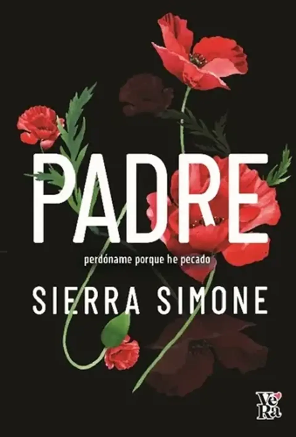 Padre - Perdoname Porque He Pecado - Sierra Simone 1