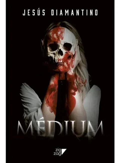 Medium - Diamantino Jesus