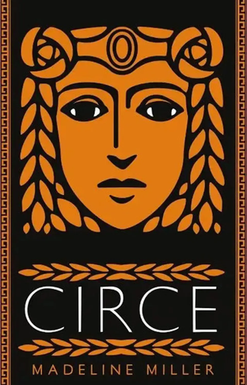 Libro Libro Circe - Madeline Miller 1