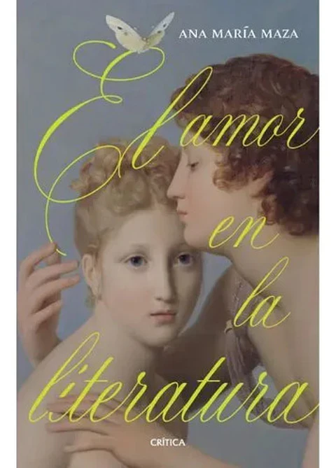 El Amor En La Literatura