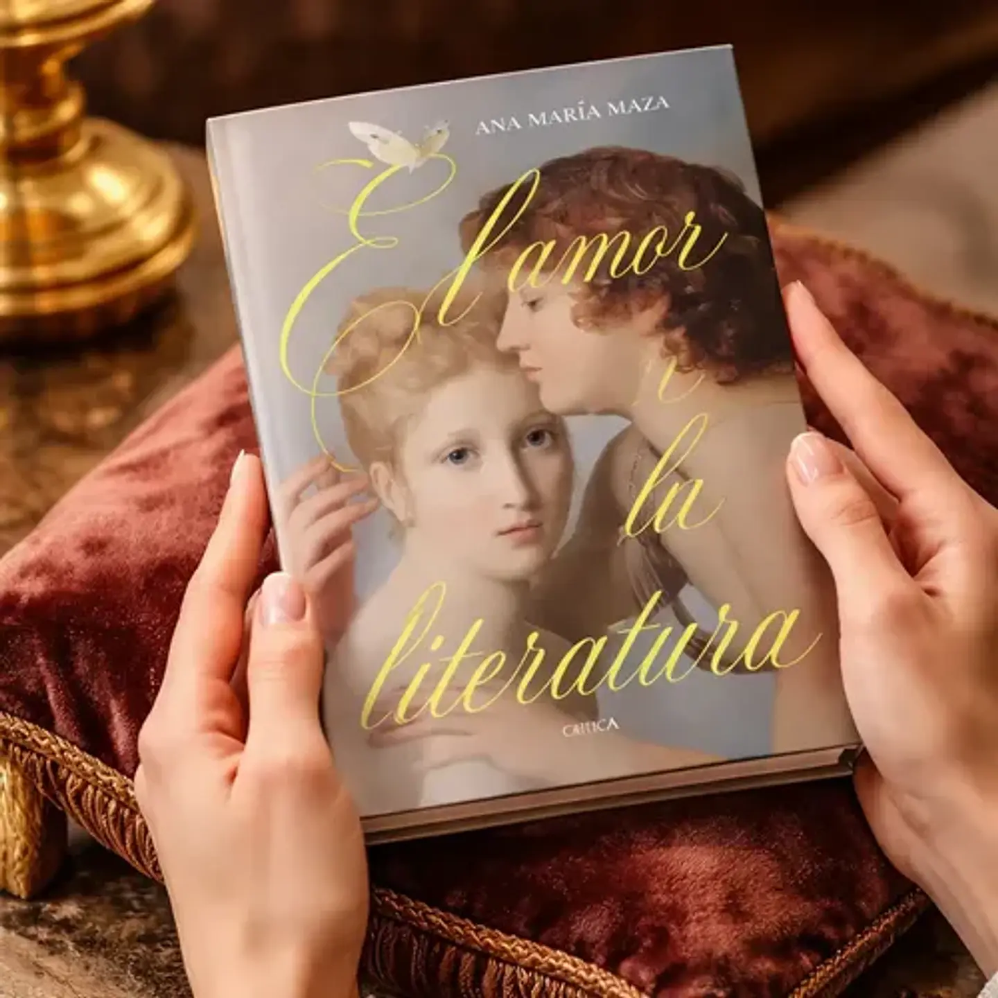 El Amor En La Literatura 2