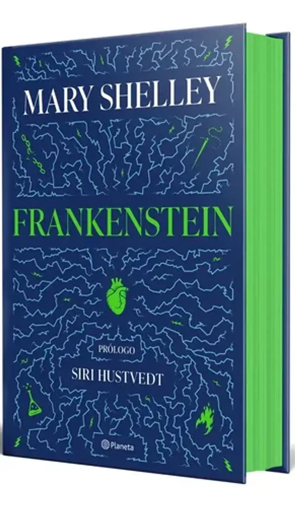 Frankenstein (td) - Shelley, Mary 1