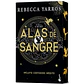 Alas De Sangre, De Rebecca Yarros, Vol. 1. Ed. tapa blanda con cantos pintados - Miniatura 1