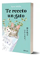 Te Receto Un Gato Syou Ishida Editorial Planeta Tapa Blanda Edición 1 En Español 2025 - Miniatura 1