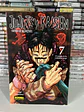 Manga Jujutsu Kaisen Colección 11 Tomos Norma Editorial - Miniatura 10