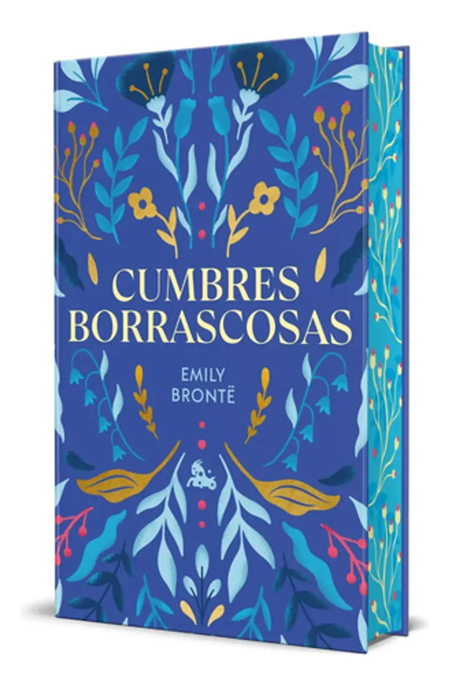 Cumbres Borrascosas. Edición Limitada 1