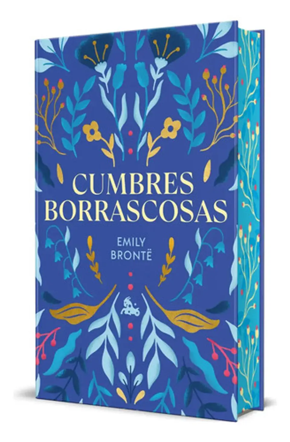 Cumbres Borrascosas. Edición Limitada 1