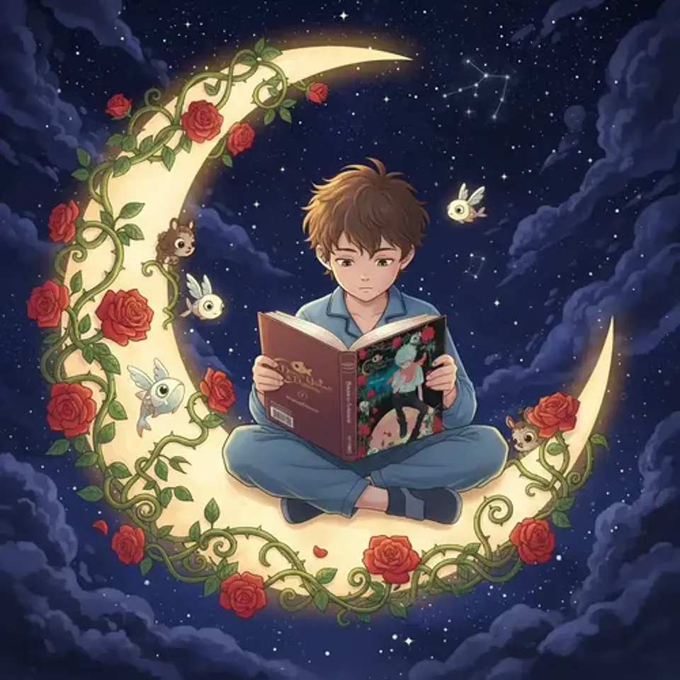Libro Mientras Yubooh Duerme. Edición Especial Vol. 2, De Paulina Palacios. Editorial Planeta Cómic, Tapa Dura (2026) 3