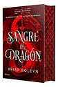 Libro Sangre De Dragón, de Briar Boleyn, vol. 1. Editorial Planeta, tapa dura (2026) - Miniatura 1