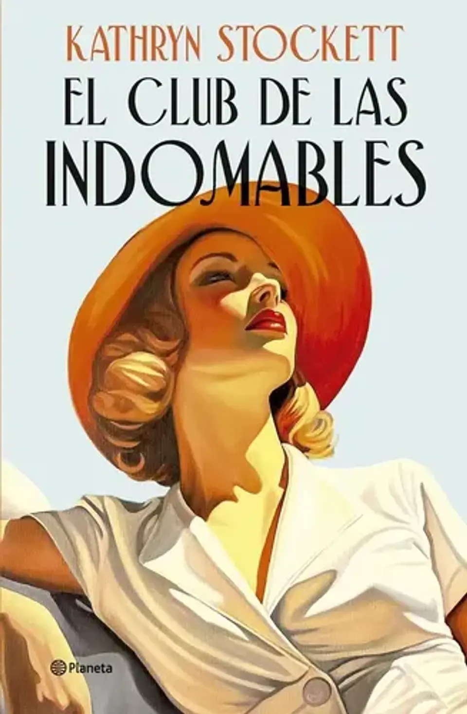 El Club De Las Indomables - Stockett, Kathryn 1