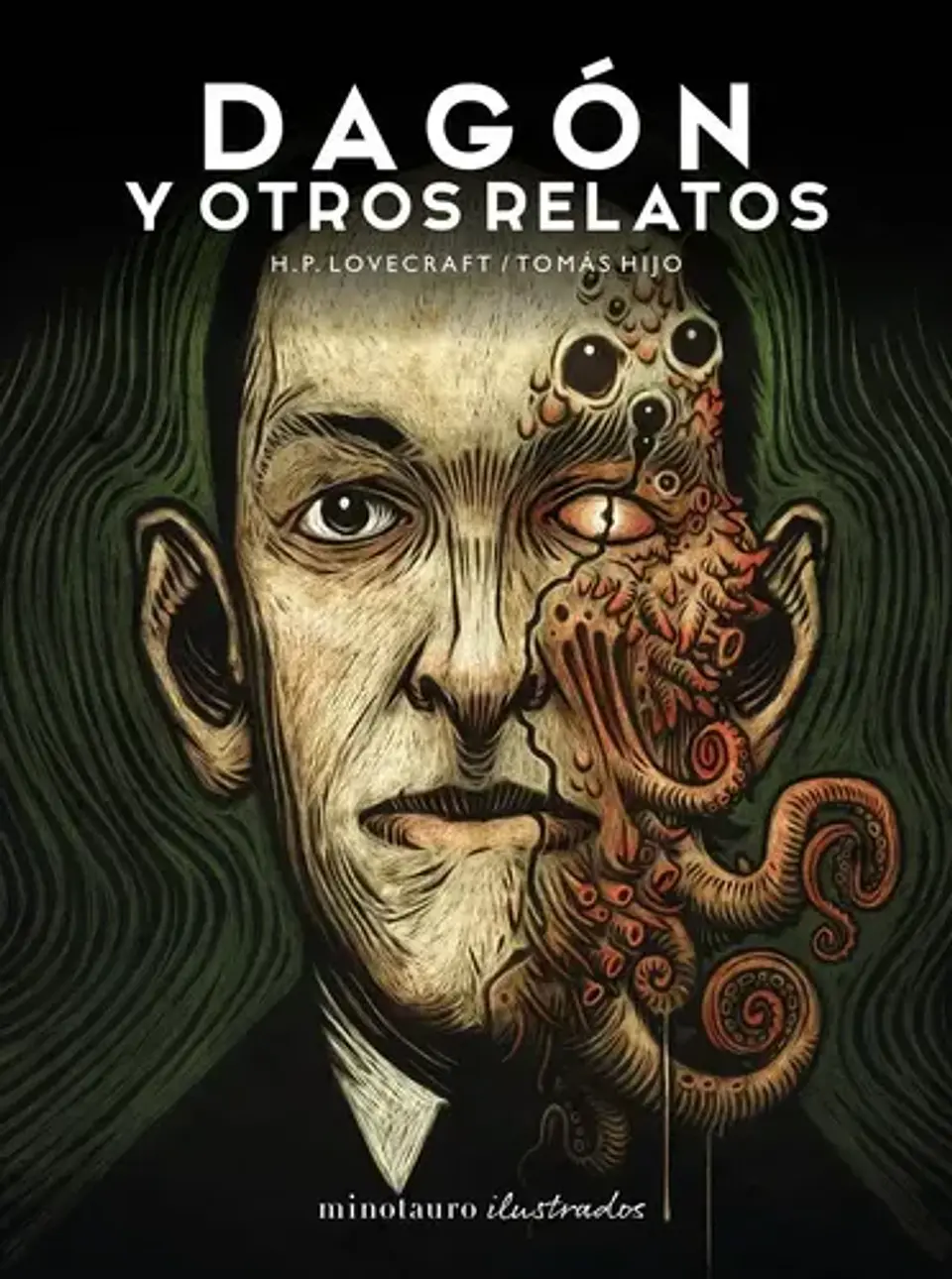 Dagón Y Otros Relatos 1