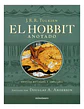 El Hobbit Edición Revisada Y Ampliada De Tolkien J. R. R. Anotado Por Douglas A Anderson Vol 1 Editorial Minotauro Tapa Dura En Español 2024 - Miniatura 1