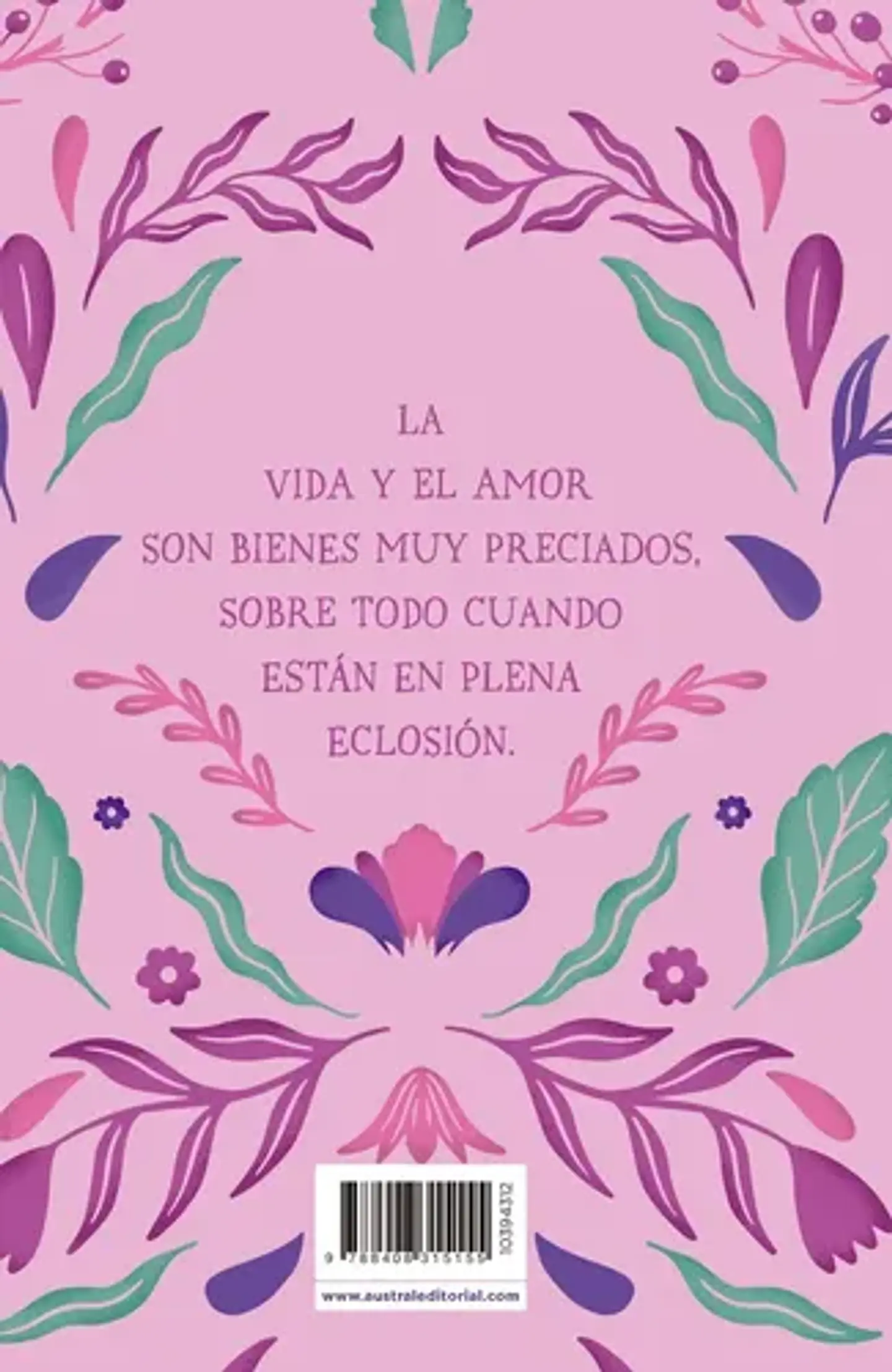 Mujercitas. Edición limitada con cantos decorados. Alcott, Louisa May. Español. Austral México 2