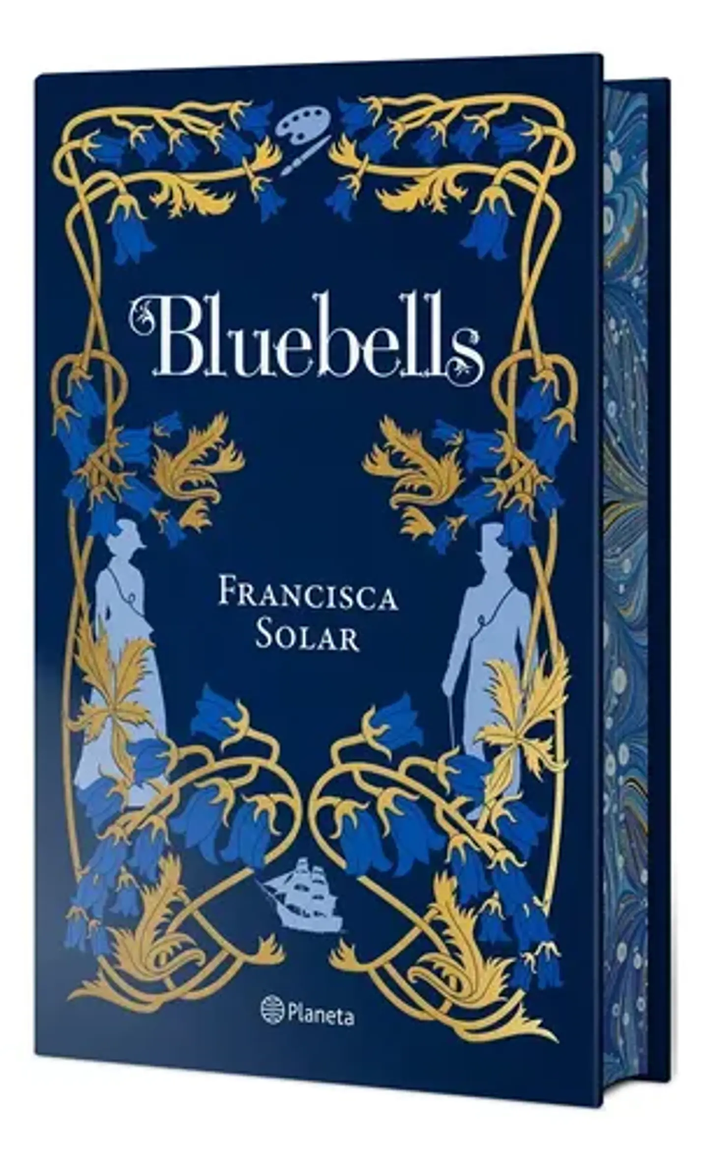 Bluebells (edicion Especial ) (td) - Solar, Francisca 1