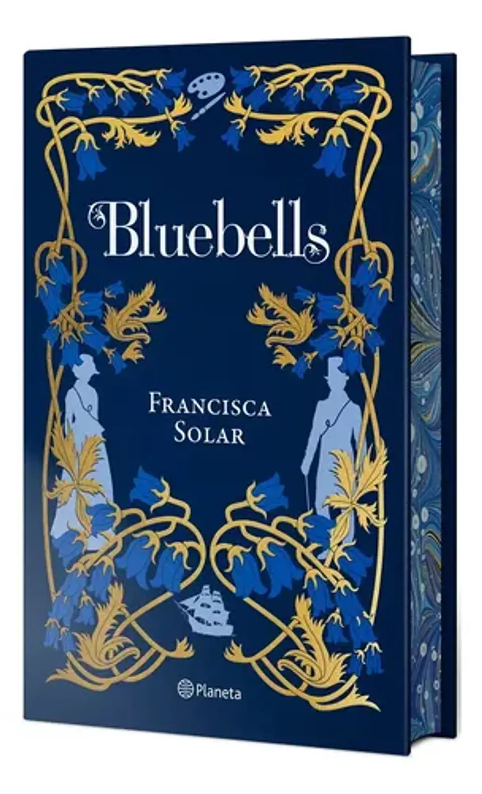 Bluebells (edicion Especial ) (td) - Solar, Francisca 1