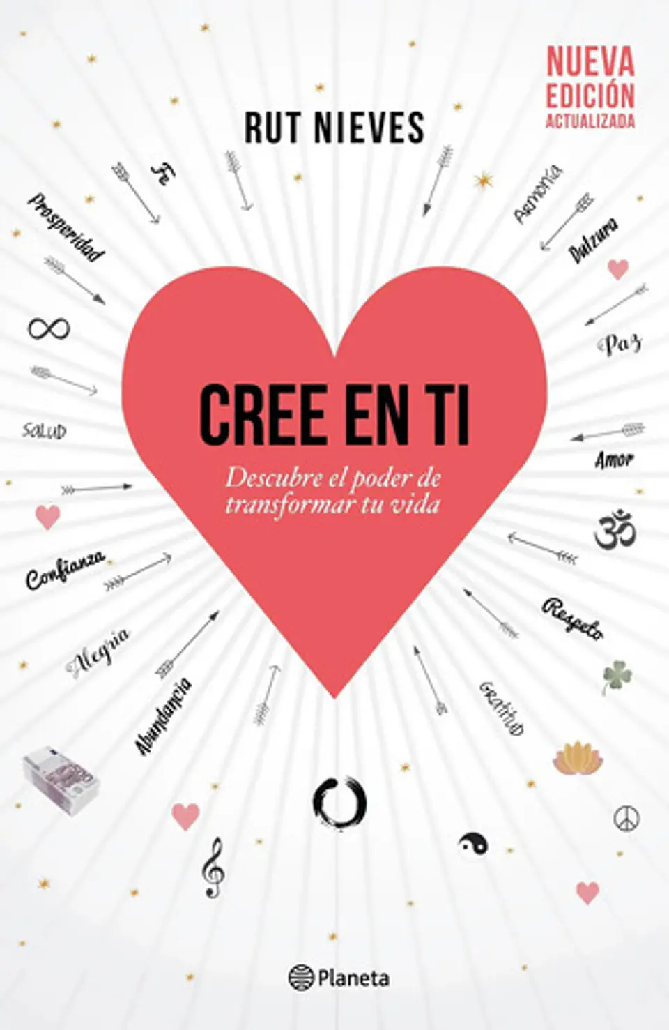 Cree En Ti. Descubre El Poder De Transformar Tu Vida 1