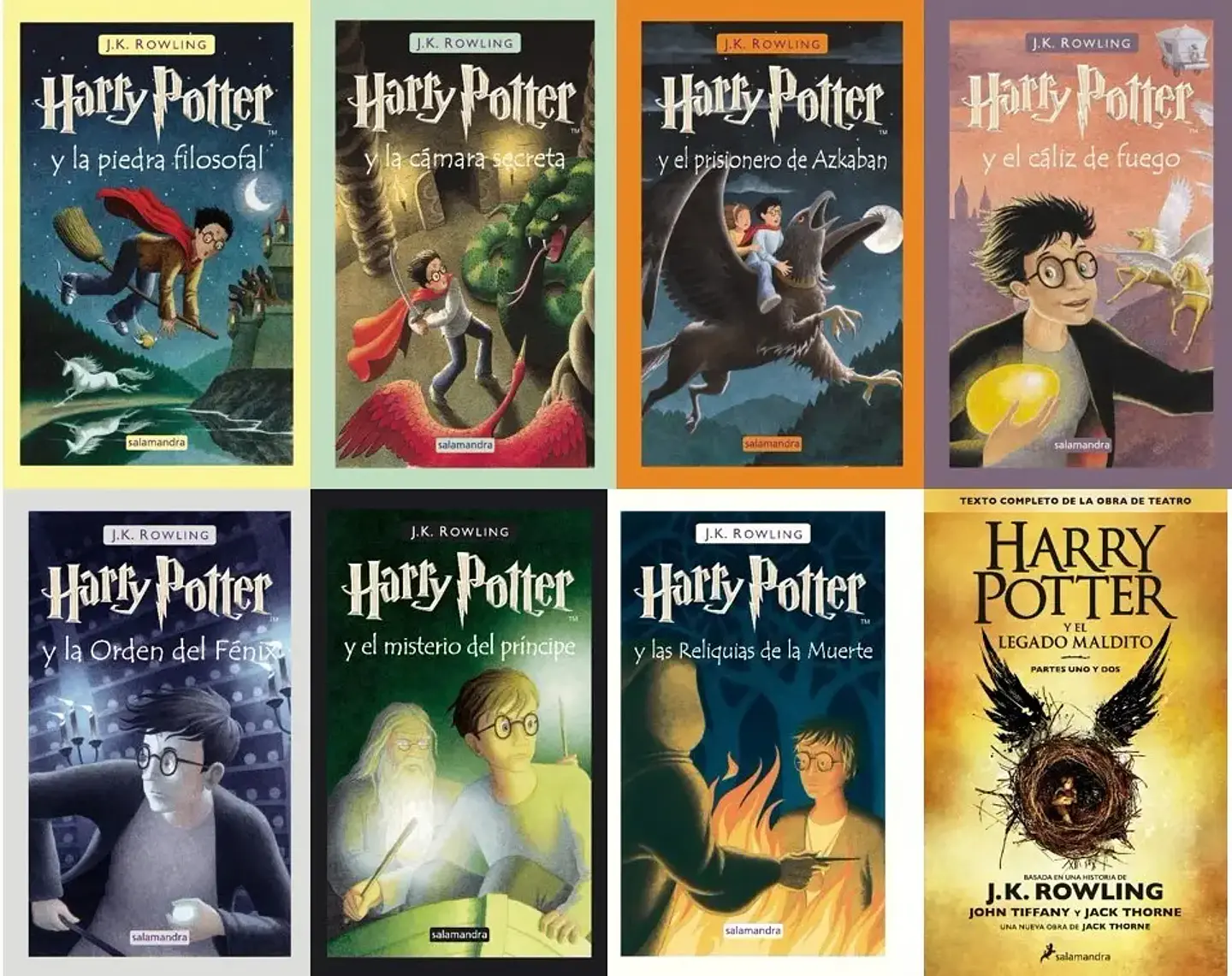 Expande tus viajes literarios con nosotros