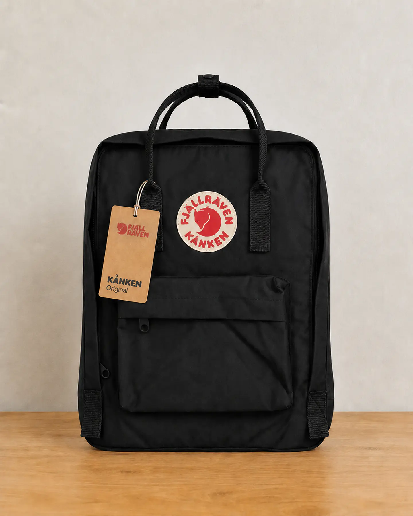 Mochila Kanken Classic - Fjallraven  1
