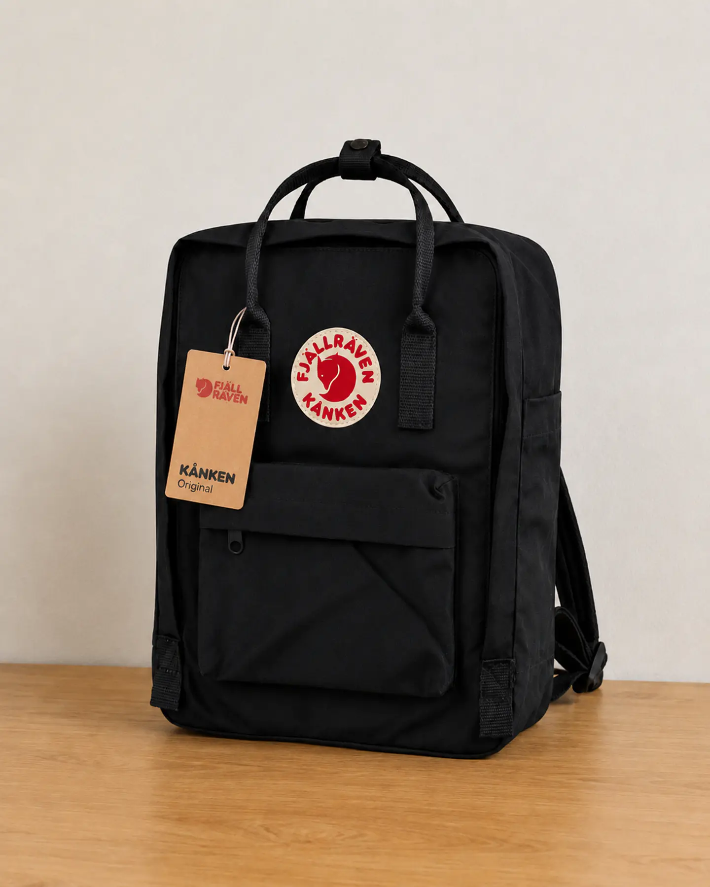 Mochila Kanken Classic - Fjallraven  2