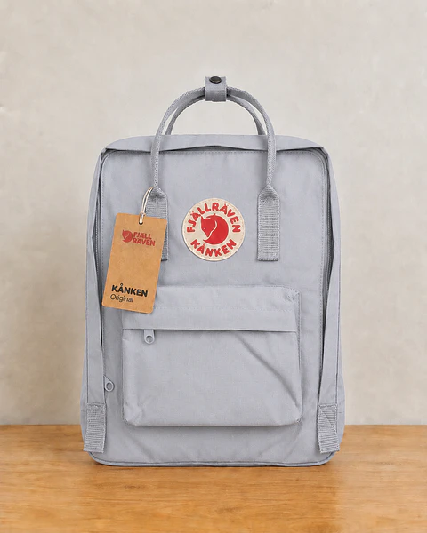 Mochila Kanken Classic - Fjallraven