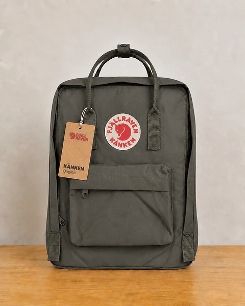 Mochila Kanken Classic - Fjallraven