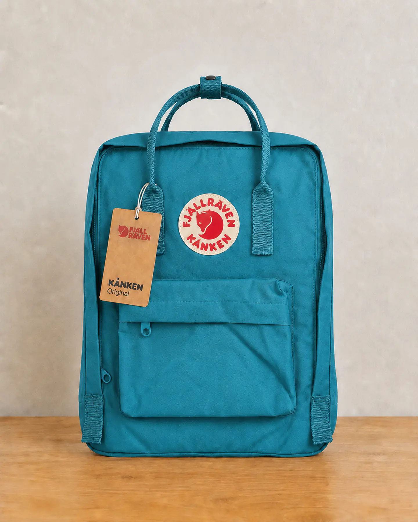 Mochila Kanken Classic - Fjallraven 1