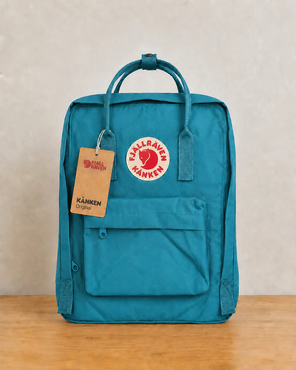 Mochila Kanken Classic - Fjallraven 1