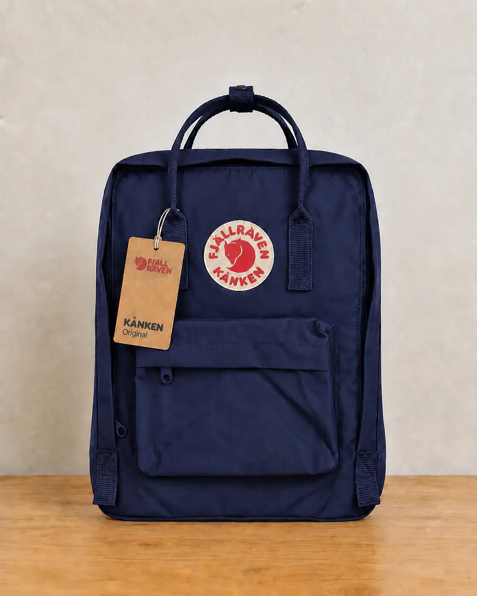 Mochila Kanken Classic - Fjallraven 1