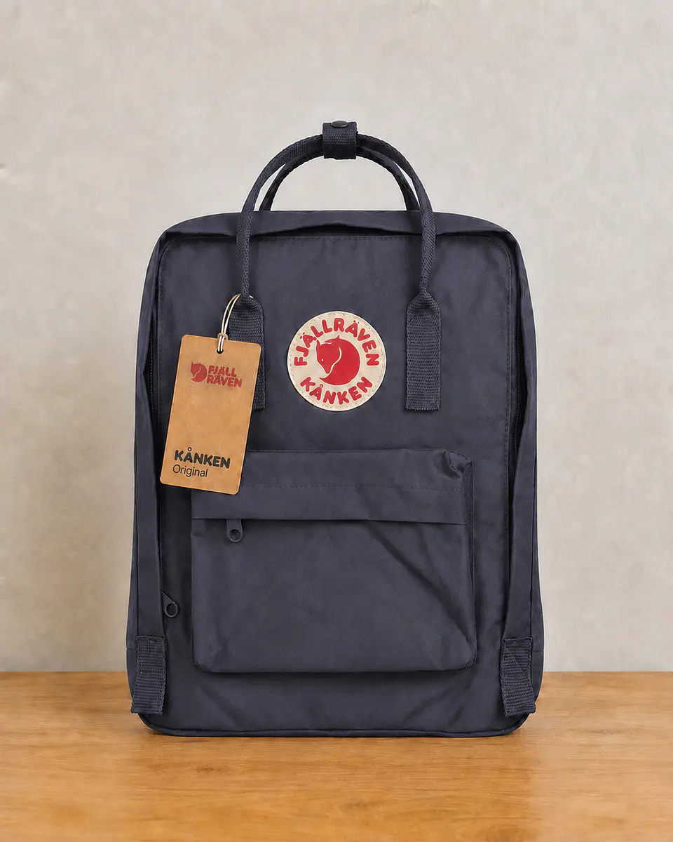 Mochila Kanken Classic - Fjallraven 1