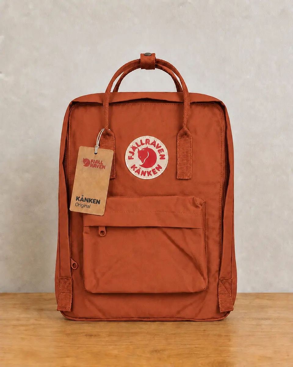 Mochila Kanken Classic - Fjallraven- COPIA 1