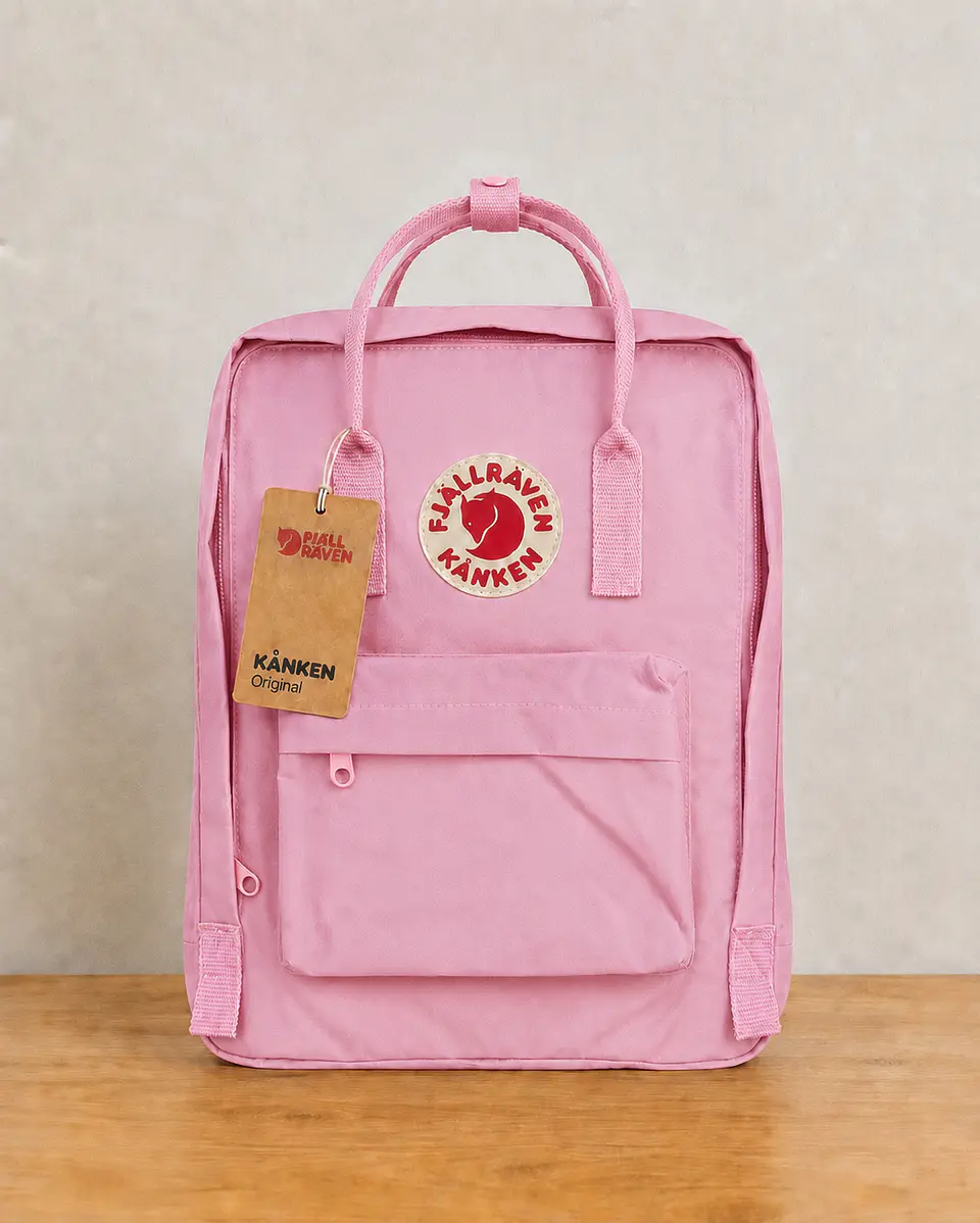 Mochila Kanken Classic - Fjallraven 1