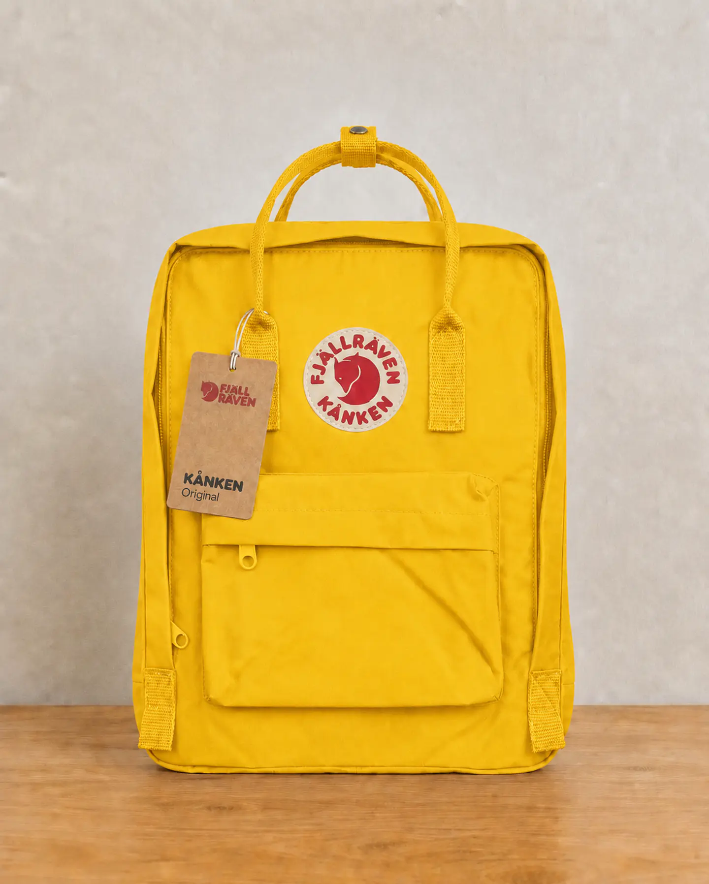 Mochila Kanken Classic - Fjallraven 1