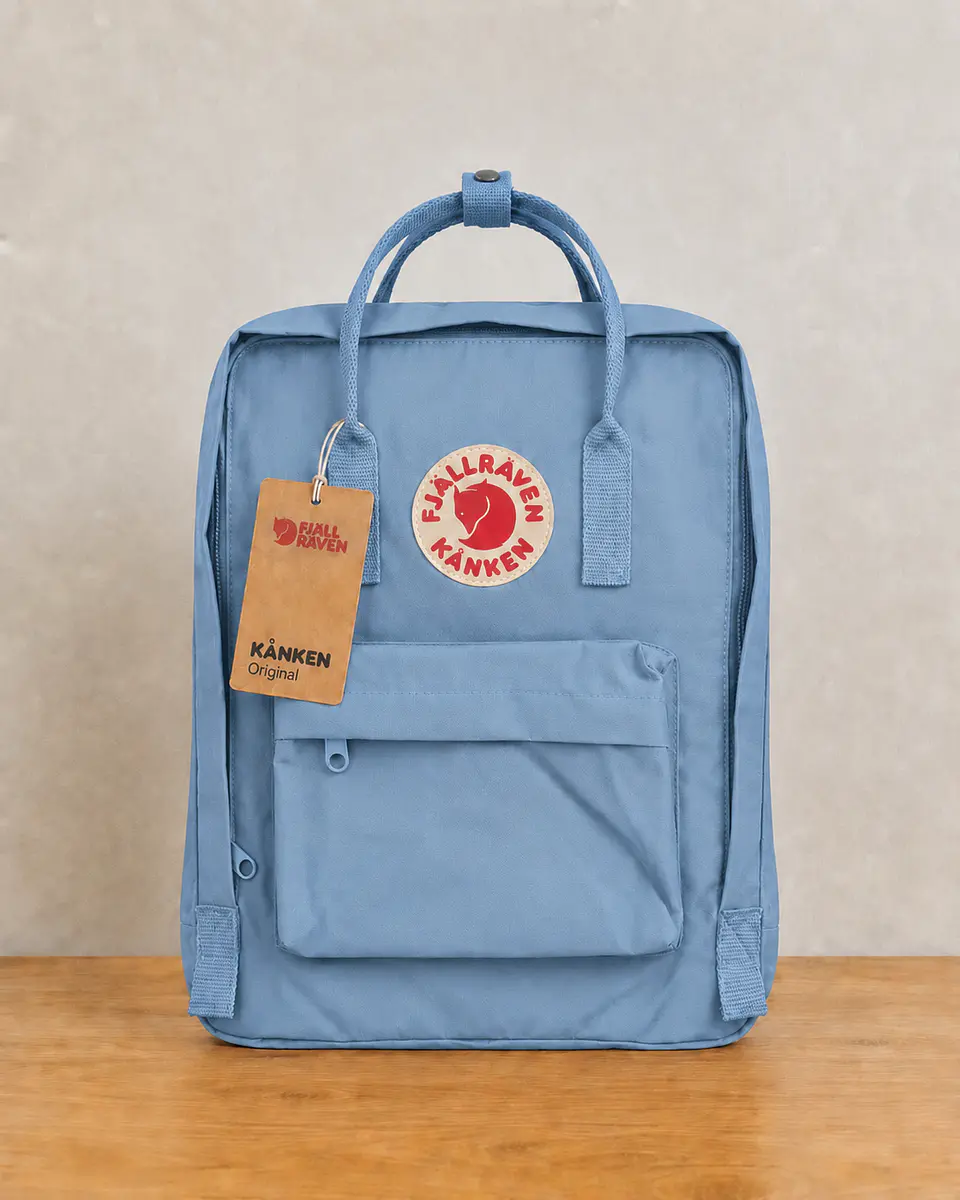 Mochila Kanken Classic - Fjallraven 1