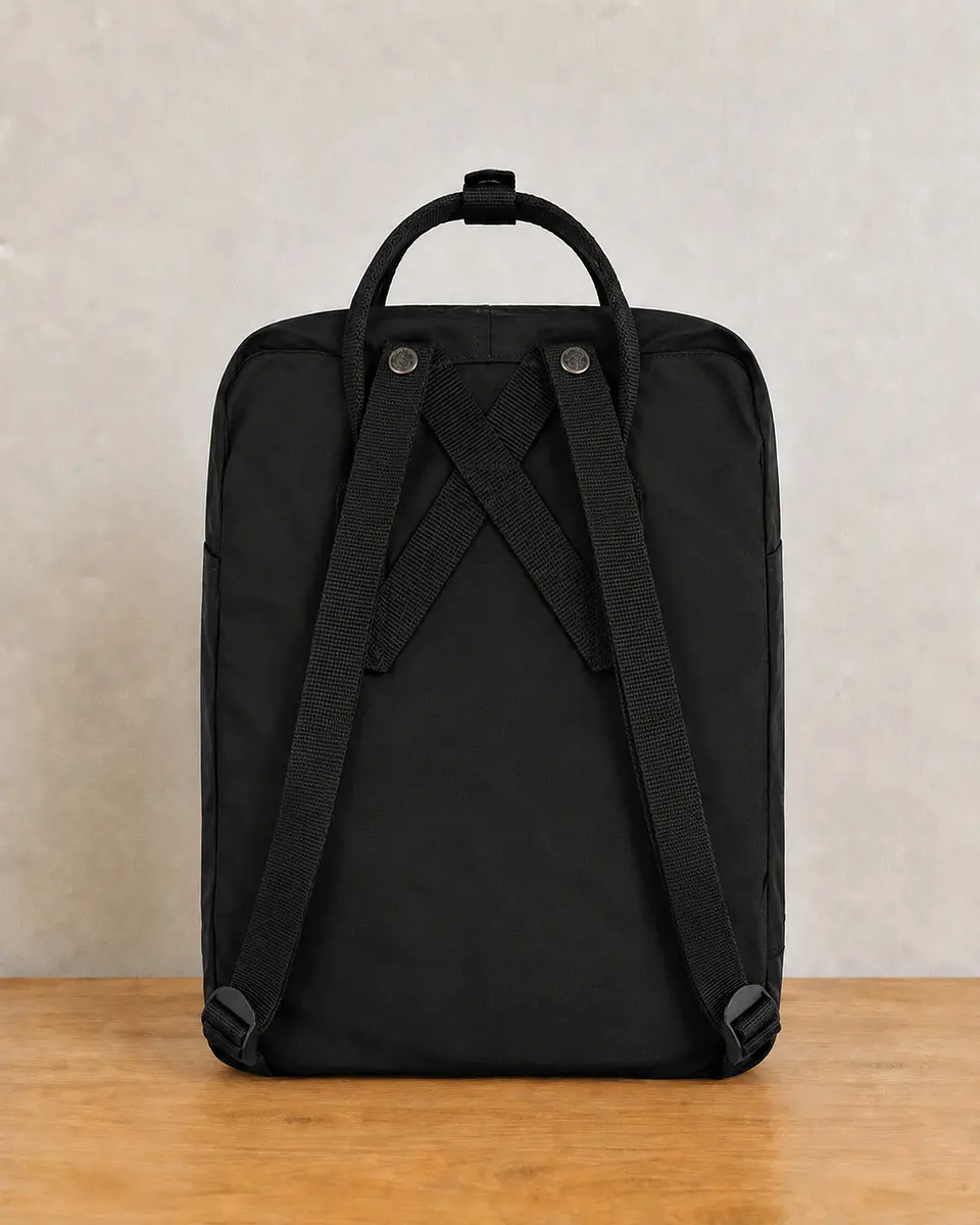 Mochila Kanken Classic - Fjallraven  3