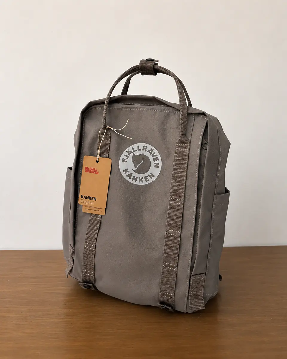 Mochila Tree - Kanken fjallraven 1