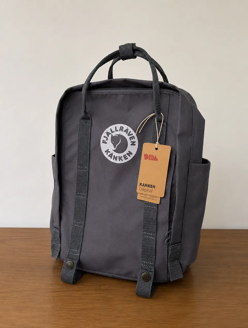 Mochila Tree - Kanken fjallraven 1
